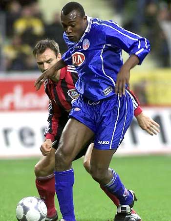 的强度和安 的强度和安